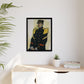 Marquet, Albert - Sergeant of the Colonial Regiment (1906) - Matte Canvas, Framed