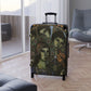Filiger, Charles - Saint Cecilia (1893) - Suitcase