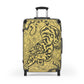 Ranson, Paul - Tiger in the Jungle (1893) - Suitcase