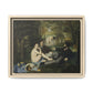 Manet, Édouard - Luncheon on the Grass (1863) - Matte Canvas, Framed