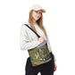 Cézanne, Paul - The House of the Hanged Man, Auvers-sur-Oise (1874) - Tote Bag