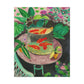 Matisse, Henri - The Goldfish (1912) - Canvas Block, unframed