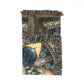 Pacio, Adam - Mystic Jewel Mandala - Woven Blanket