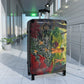 Ranson, Paul - The Lotus Bather (1906) - Suitcase