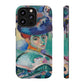 Matisse, Henri - Woman with a Hat (1905) - Tough Phone Cases