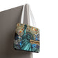 Pacio, Adam - Liberty Mandala - Tote Bag