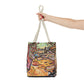 Braque, Georges - Olive Tree near L'Estaque (1906) - Tote Bag