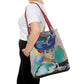 Matisse, Henri - Woman with a Hat (1905) - Tote Bag