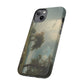 Bierstadt, Albert - California Spring (1875) - Tough Phone Cases