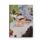 Cézanne, Paul - A Modern Olympia (1874) - Hardcover Journal Matte
