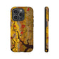 Ranson, Paul - Apple Tree with Red Fruit (1902) - Tough Phone Cases