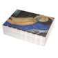 Filiger, Charles - The Recumbent Christ (1895) - Postcard Bundles with Envelopes Included