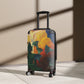 Ranson, Paul - Christ and Buddha (1890) - Suitcase
