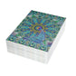 Pacio, Adam - Melek Taus Mandala - Postcard Bundles with Envelopes Included
