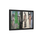 Matisse, Henri - Bathers by a River (1917) - Matte Canvas, Framed