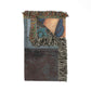 Filiger, Charles - Recumbent Christ (1895) - Woven Blanket