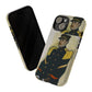 Marquet, Albert - Sergeant of the Colonial Regiment (1906) - Tough Phone Cases