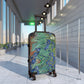 Van Gogh, Vincent - Irises (1889) - Suitcase