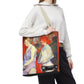 Toulouse-Lautrec, Henri - The Medical Inspection (1894) - Tote Bag