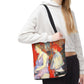 Toulouse-Lautrec, Henri - The Medical Inspection (1894) - Tote Bag