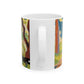 Ranson, Paul - Bather (1898) - Ceramic Mug