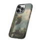 Bierstadt, Albert - California Spring (1875) - Tough Phone Cases