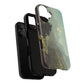 Bierstadt, Albert - Lake Lucerne (1858) - Tough Phone Cases