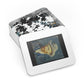 Van Gogh's  "Self-Portrait with Grey Felt Hat" - 1000pc Jigsaw Puzzle