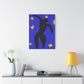 Matisse, Henri - Icarus (1943) - Canvas Block, unframed