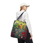 Ranson, Paul - The Lotus Bather (1906) - Tote Bag