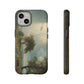 Bierstadt, Albert - California Spring (1875) - Tough Phone Cases