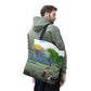 Ranson, Paul - Picking Flowers (1890) - Tote Bag