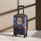 Filiger, Charles - Portrait of Emile Bernard (1893) - Suitcase
