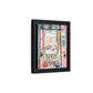 Matisse, Henri - Open Window, Collioure (1905) - Matte Canvas, Framed
