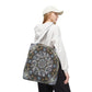 Pacio, Adam  - Memento Mori - Tote Bag