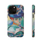 Matisse, Henri - Woman with a Hat (1905) - Tough Phone Cases