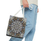 Pacio, Adam  - Memento Mori - Tote Bag