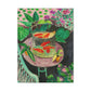 Matisse, Henri - The Goldfish (1912) - Canvas Block, unframed