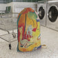 Matisse, Henri - The Joy of Life (1905) - Laundry Bag