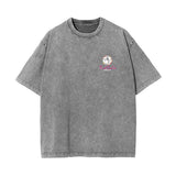 Solar Disc Mandala - Unisex Heavyweight T-shirt - 100% Cotton - 4 colors