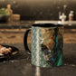 Pacio, Adam - Liberty Mandala - Colorful Accent Mugs