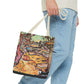 Braque, Georges - Olive Tree near L'Estaque (1906) - Tote Bag