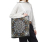 Pacio, Adam  - Memento Mori - Tote Bag