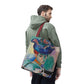 Matisse, Henri - Woman with a Hat (1905) - Tote Bag