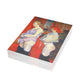 Toulouse-Lautrec, Henri - The Medical Inspection (1894) - Postcard Bundles with Envelopes Included