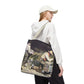 Courbet, Gustave - The Stone Breakers (1850) - Tote Bag