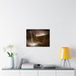 Cole. Thomas - The Falls of the Kaaterskill (1826) - Satin Posters