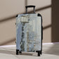 Monet, Claude - The Magpie (1868) - Suitcase