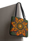 Pacio, Adam - Monarch Butterfly Mandala - Tote Bag