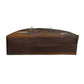 Toulouse-Lautrec, Henri - At the Moulin Rouge (1892) - Weekender Bag